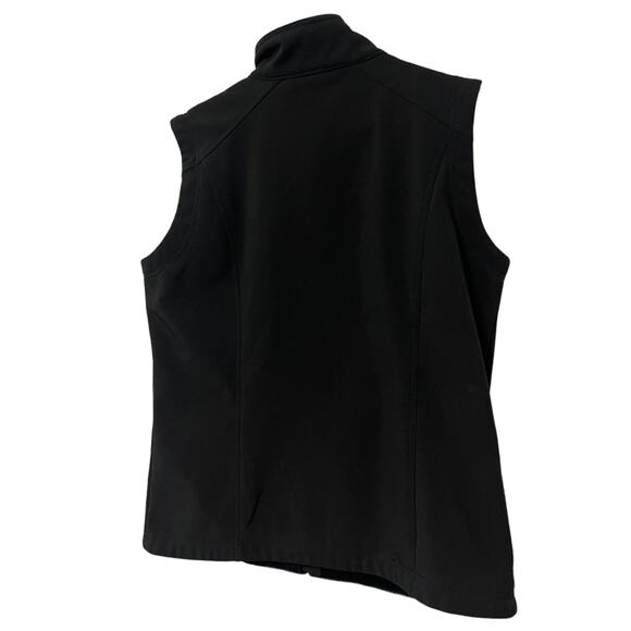 Snozu Fleece Lined Vest Large - Picture 2 of 9